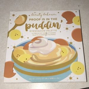 proof in the puddin eyeshadow palette